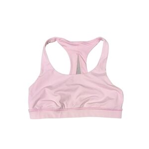 Lululemon | Sports Bra In Light Pink